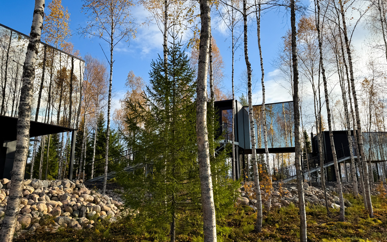Silver Birch Resort