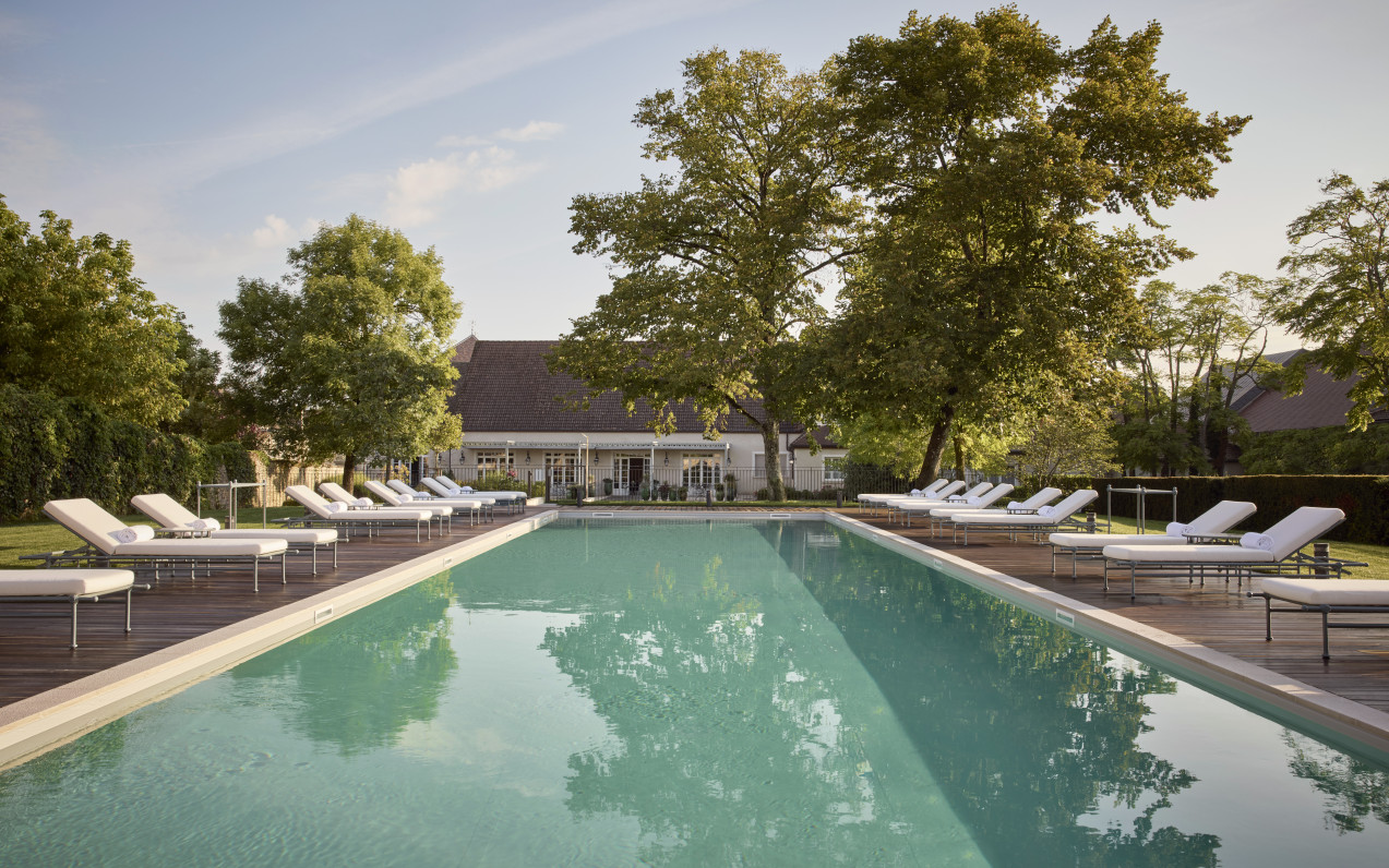COMO Le Montrachet