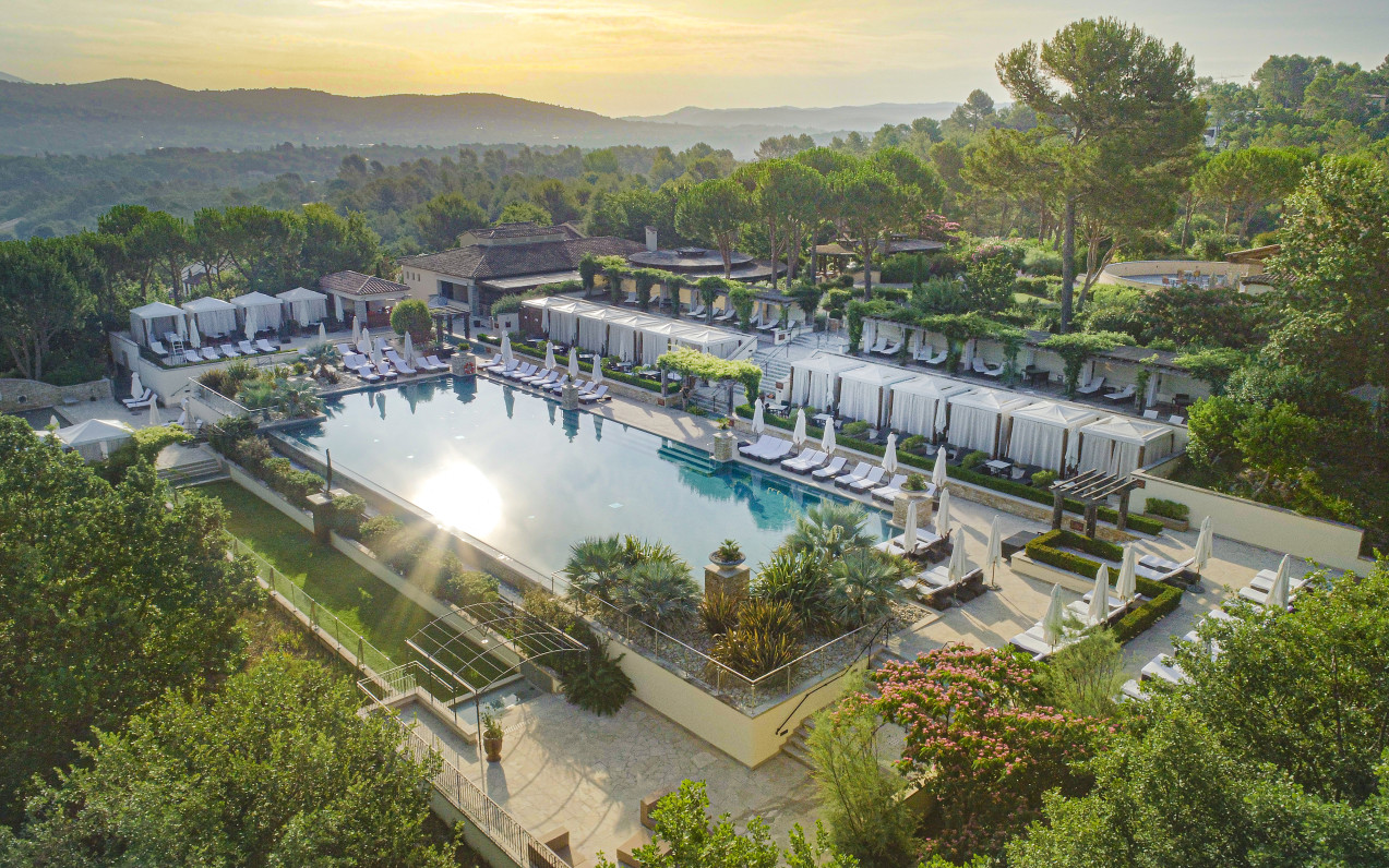 Terre Blanche