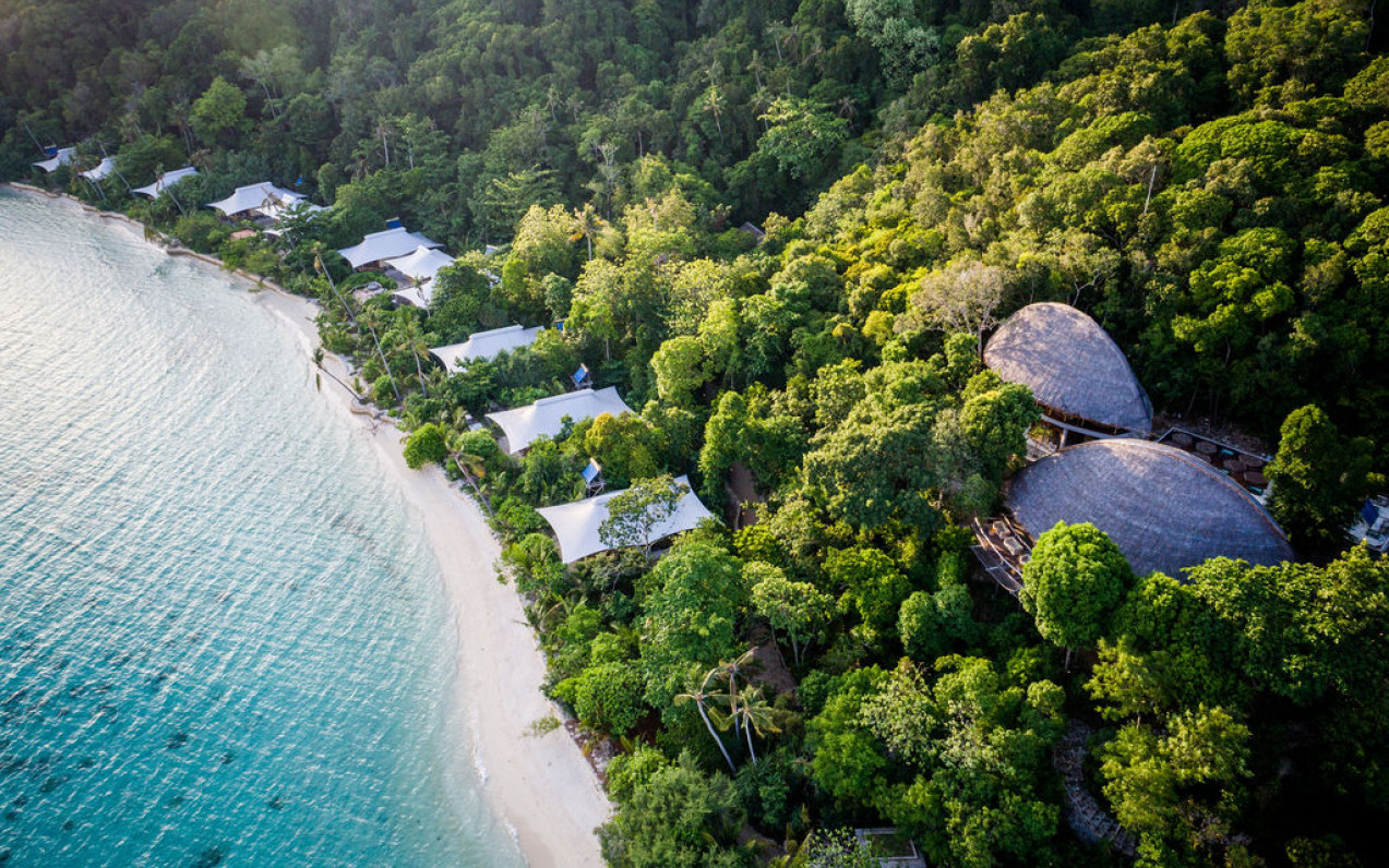 Bawah Reserve