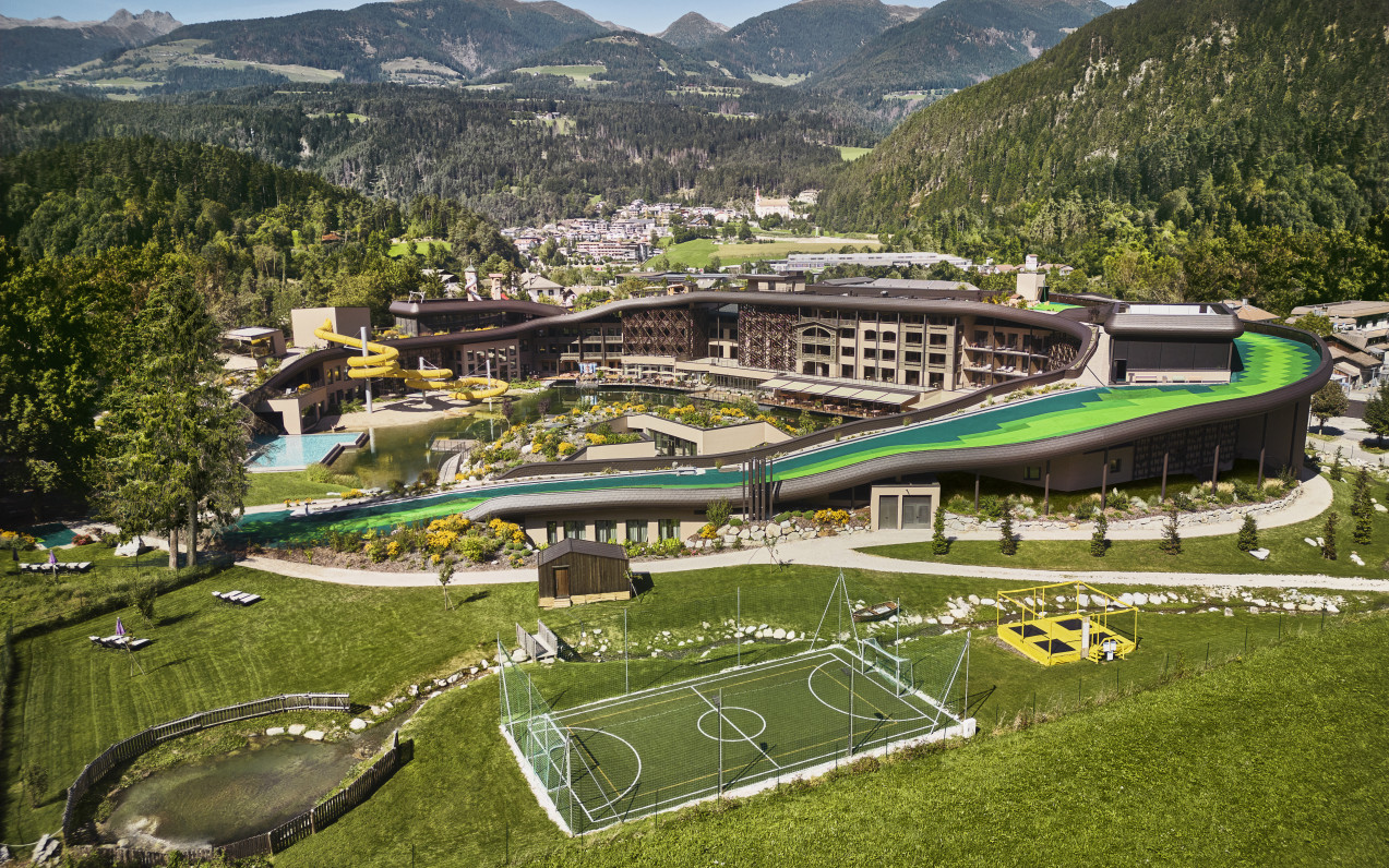 Falkensteiner Family Resort Lido