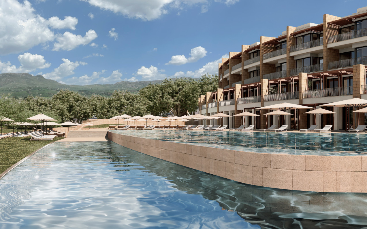 Falkensteiner Family Resort Sicily