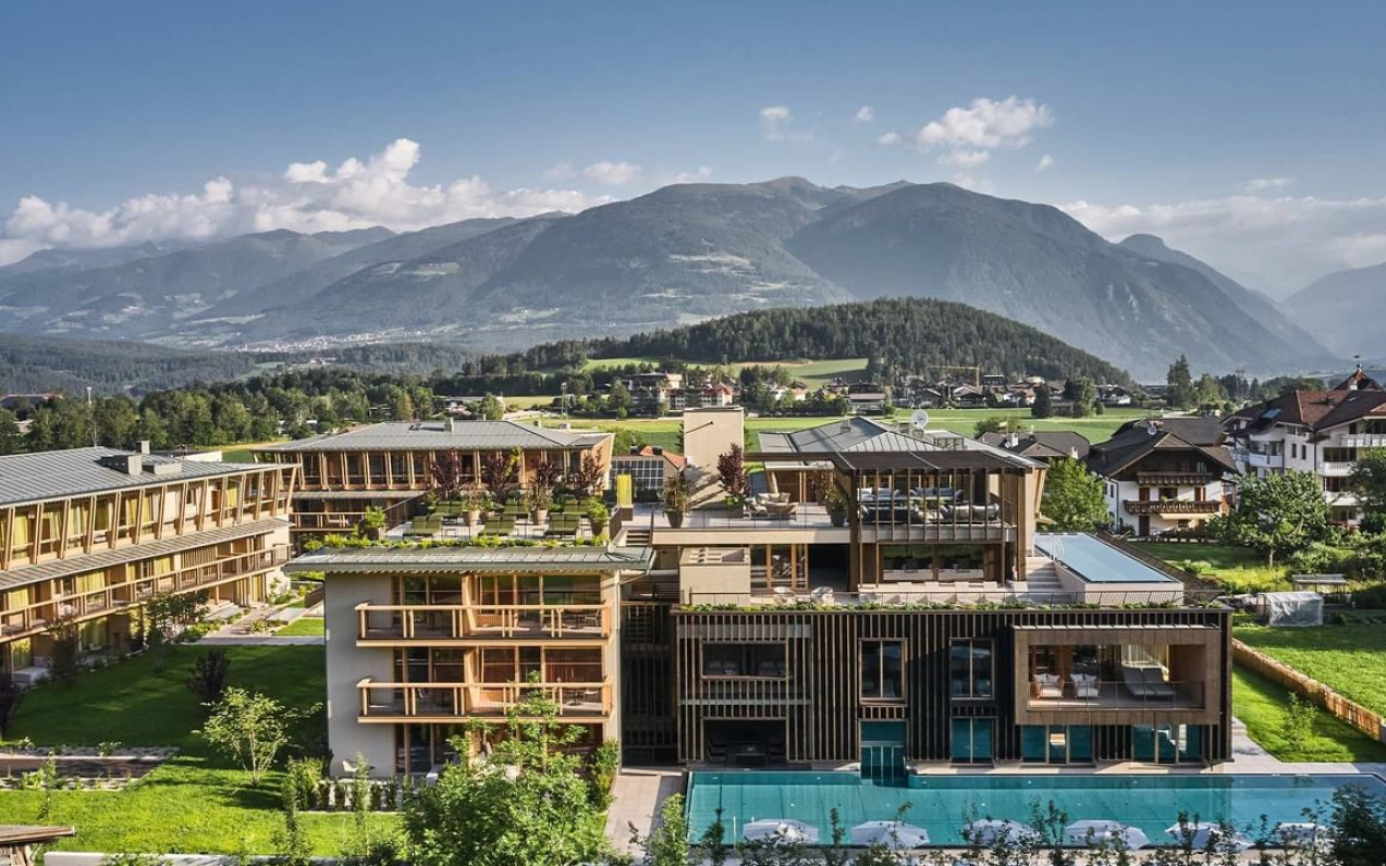 Falkensteiner Hotel Kronplatz