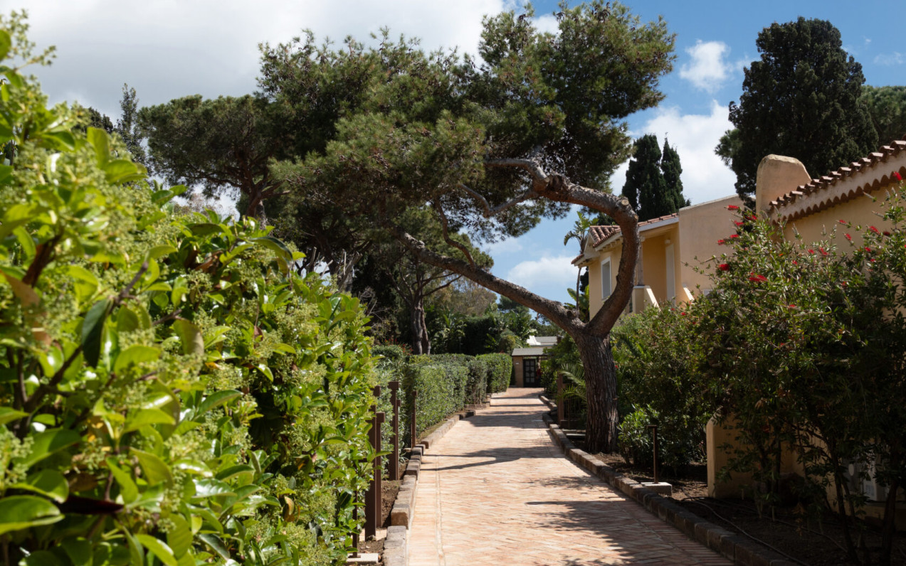Forte Village – Hotel Le Dune