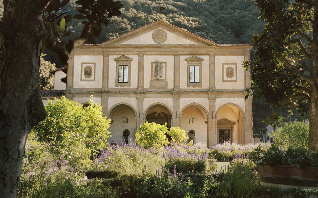 Villa San Michele, A Belmond Hotel