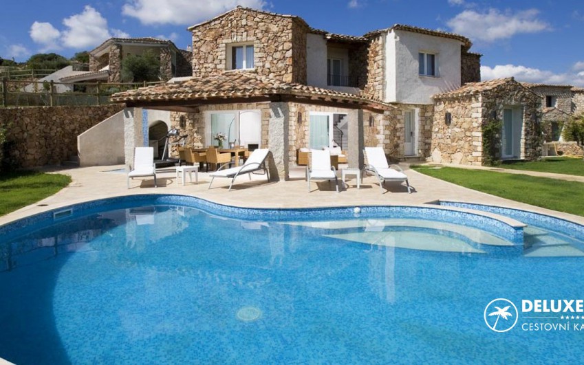 Villas Resort Sardinia