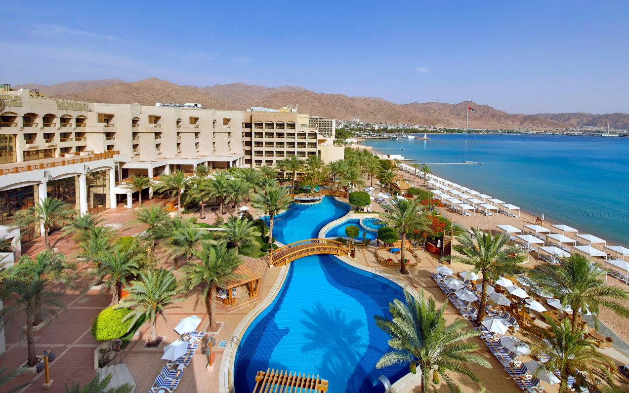 InterContinental Aqaba