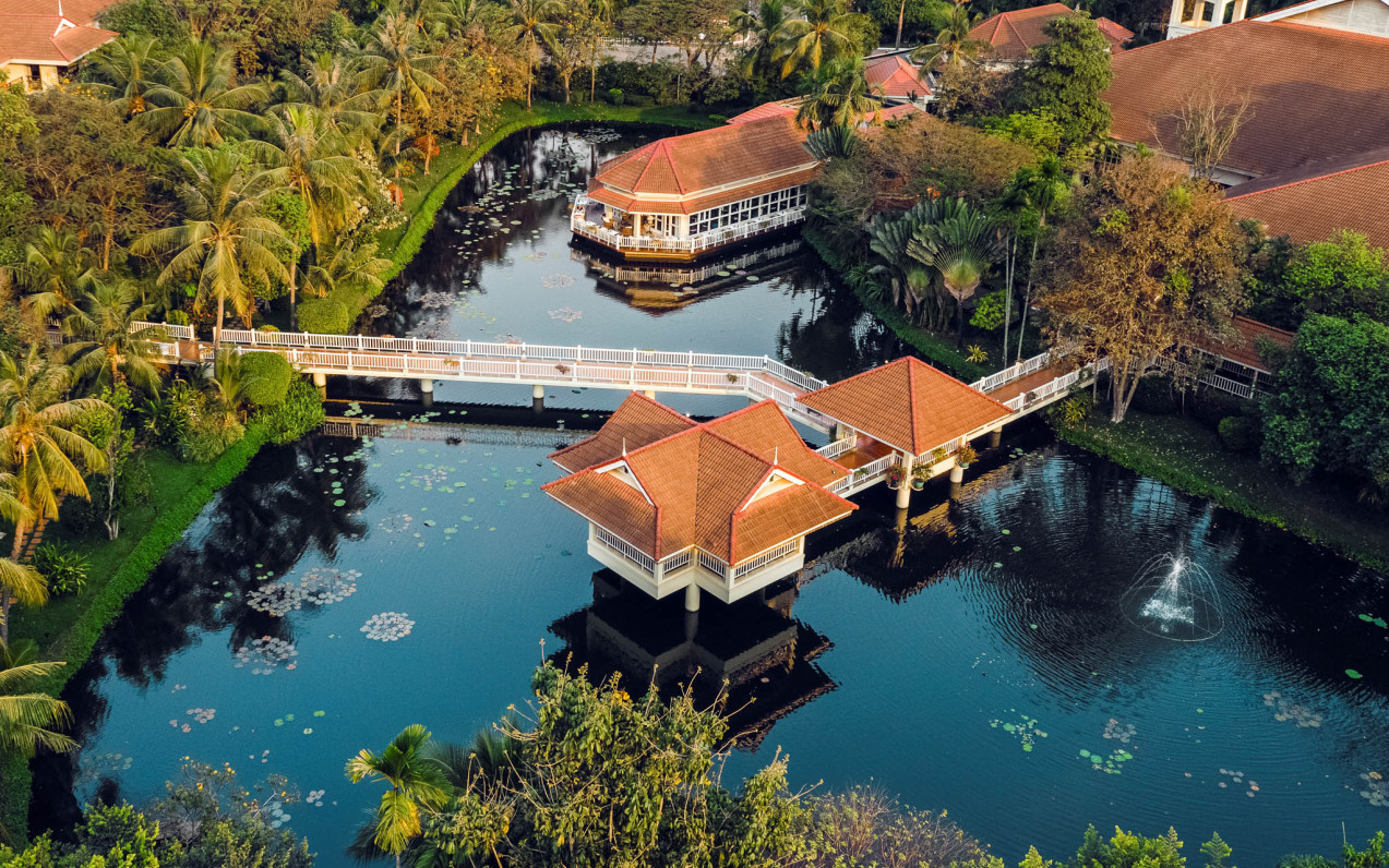 Sofitel Angkor Phokeethra