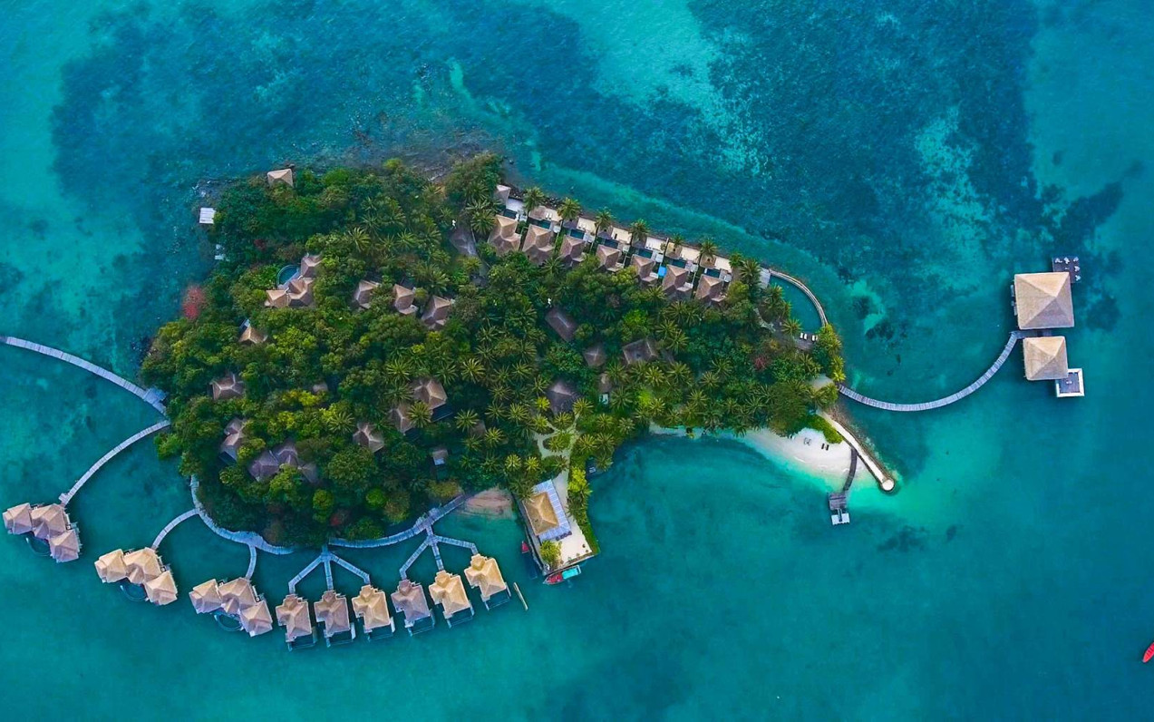 Song Saa Private Island