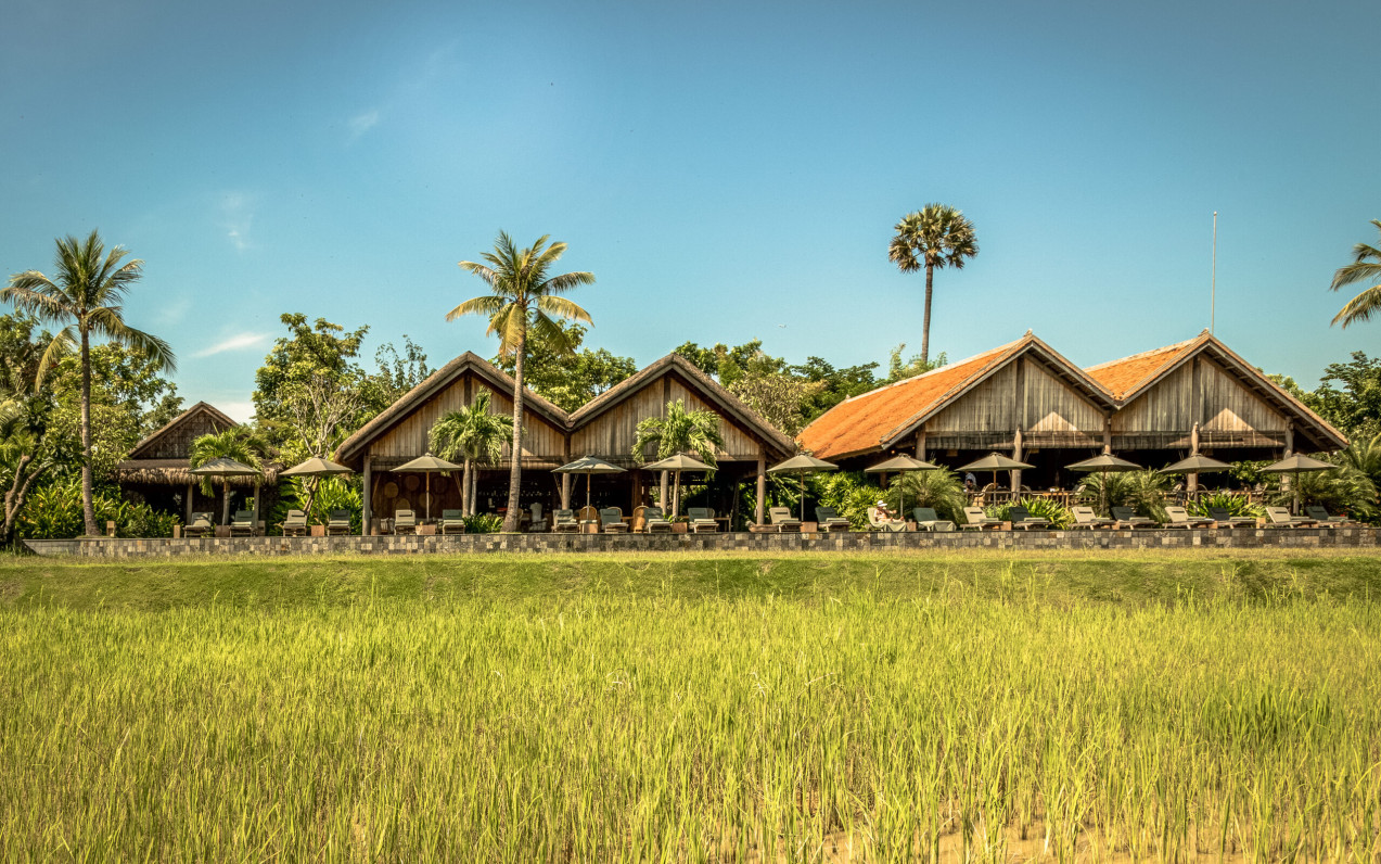 Zannier Phum Baitang