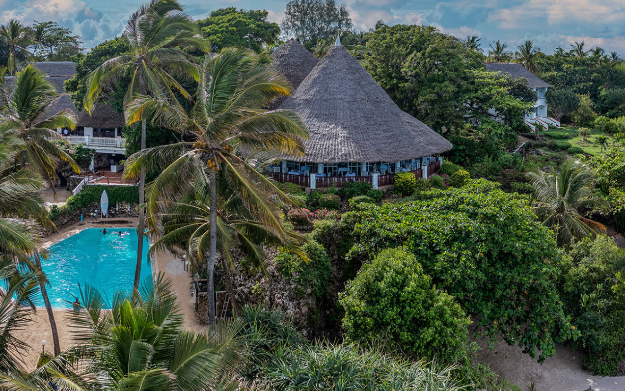 Diamonds Leisure Beach & Golf Resort