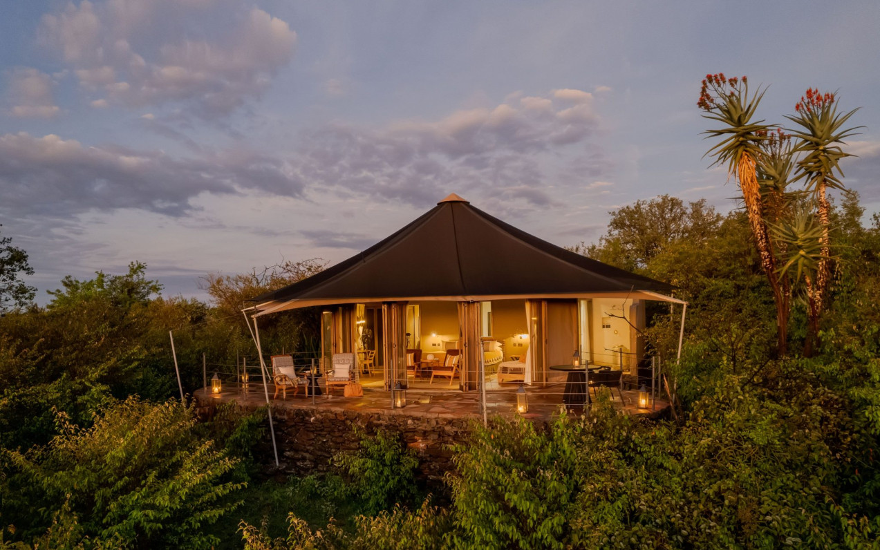 Hemingways Ol Seki Mara