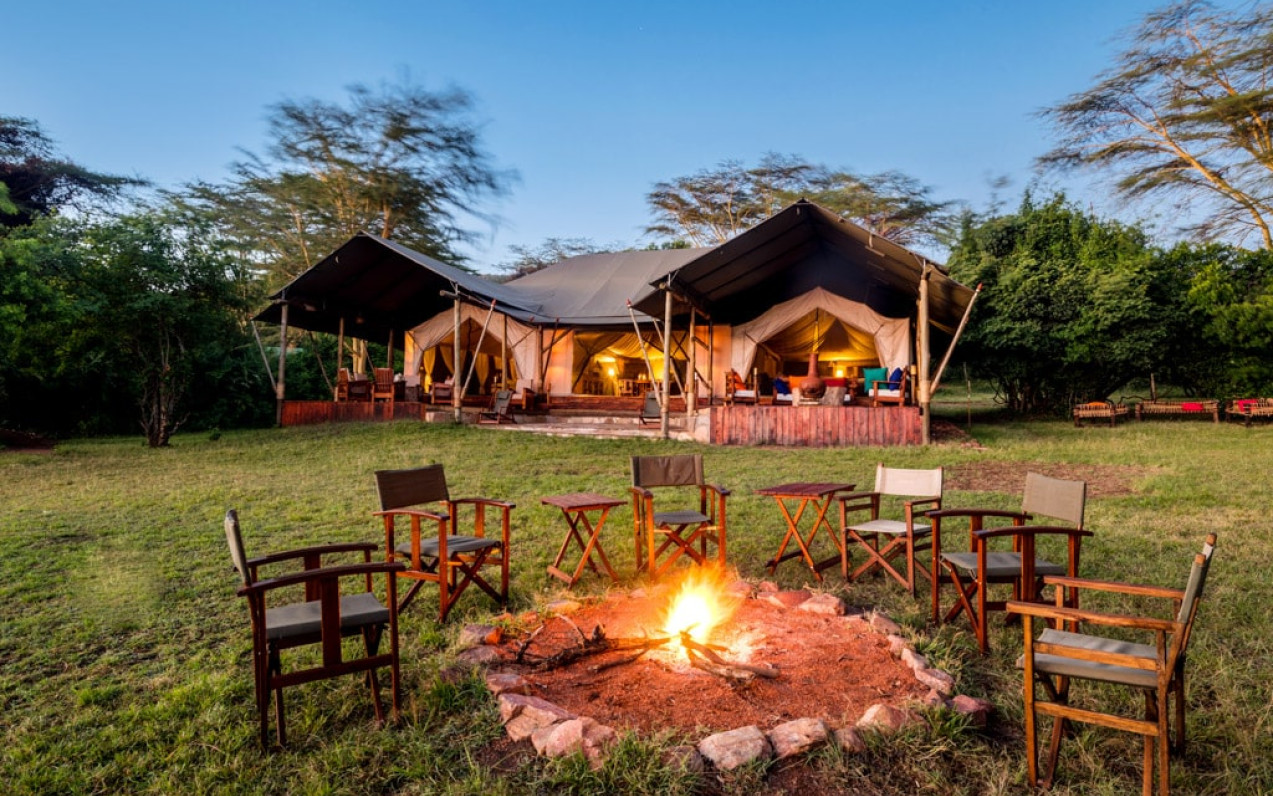 Instinct of the Mara