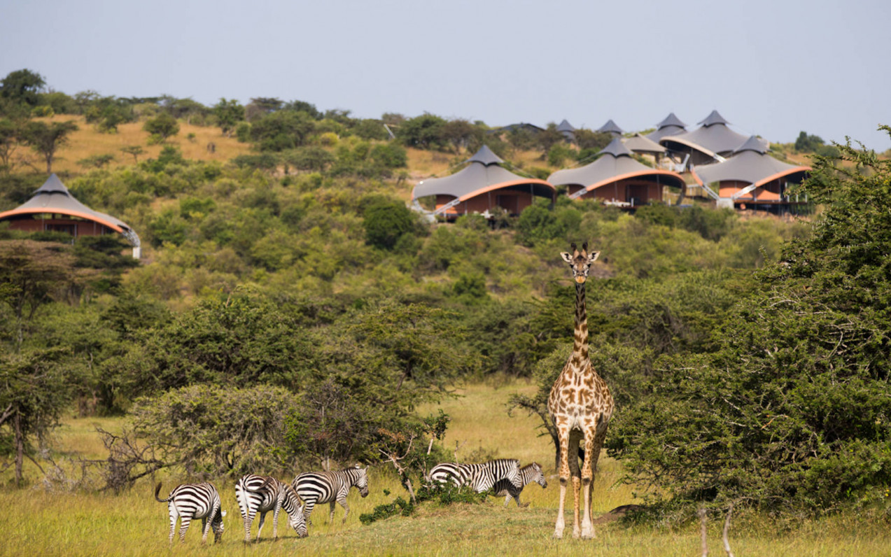 Mahali Mzuri