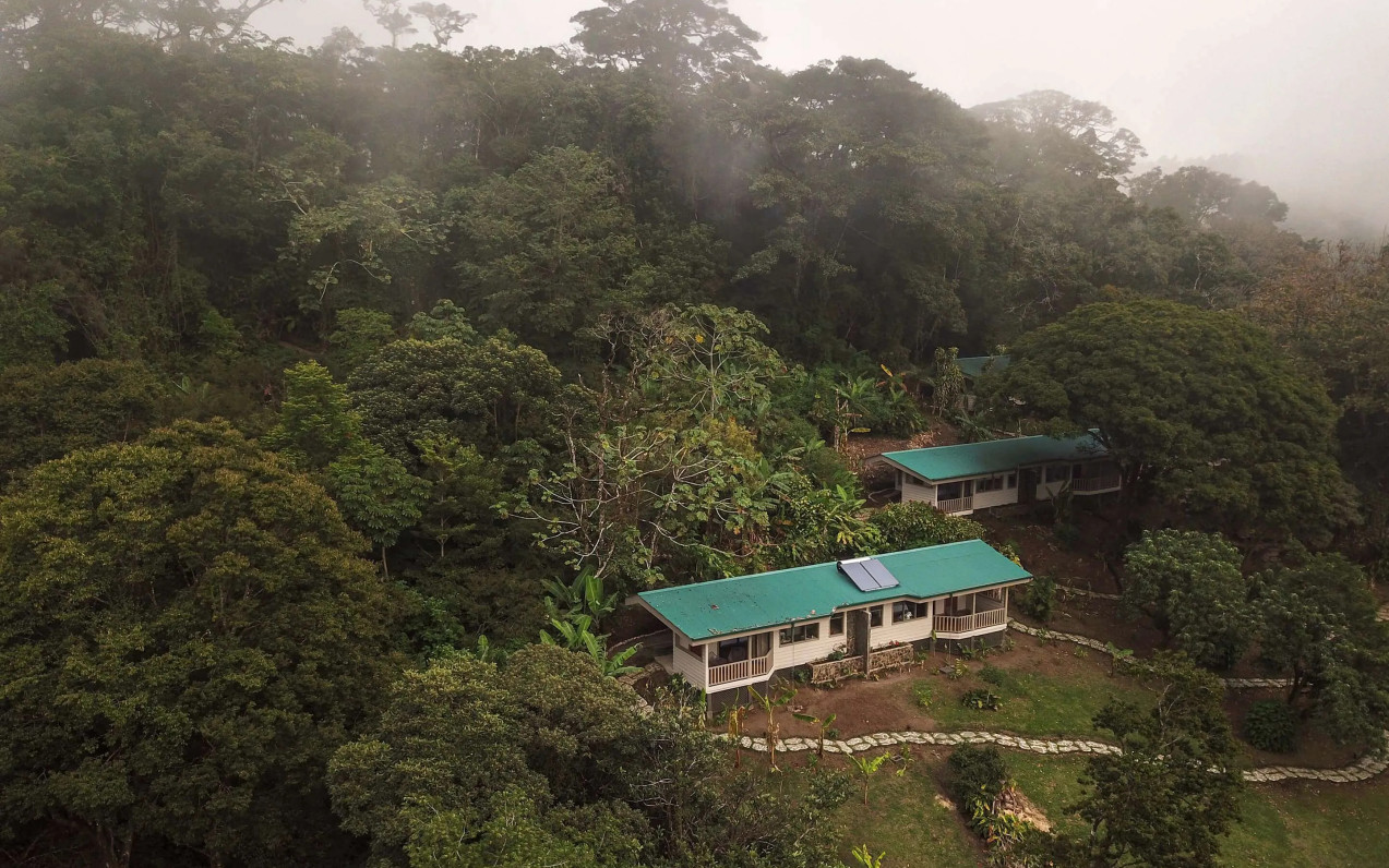 Senda Monteverde Hotel