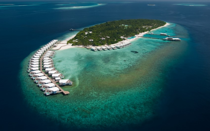 Amilla Maldives