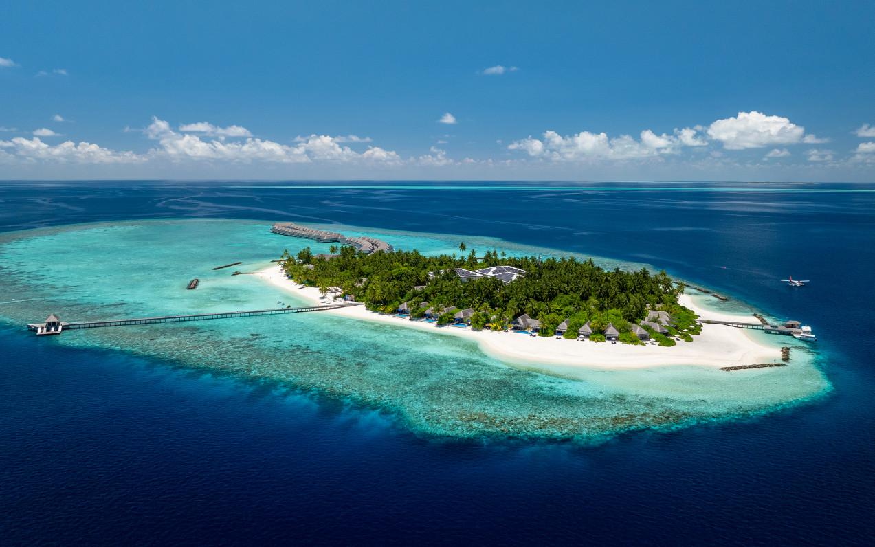 Baglioni Resort Maldives *****