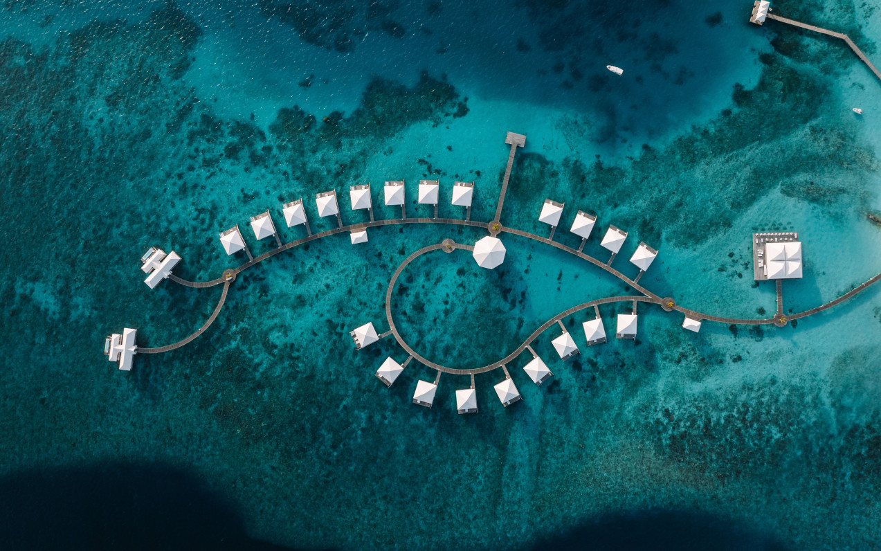 Diamonds Thudufushi