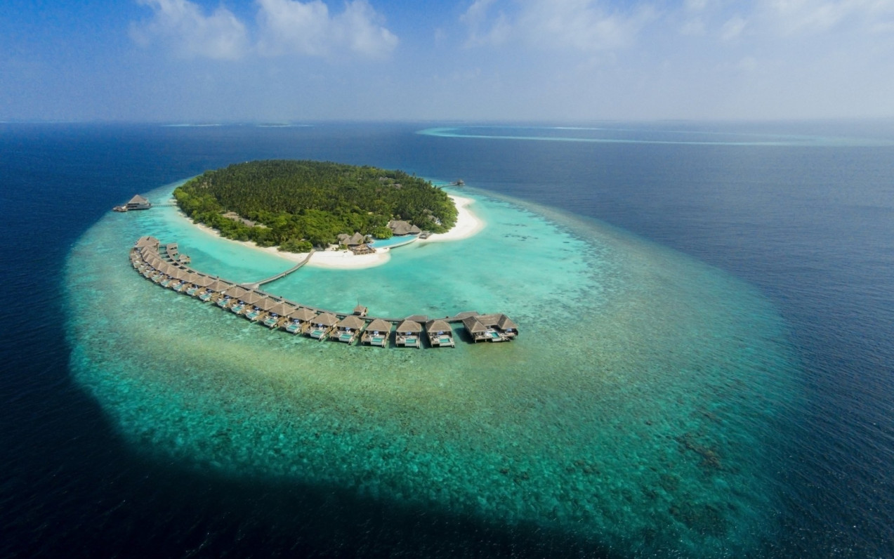 Dusit Thani Maldives