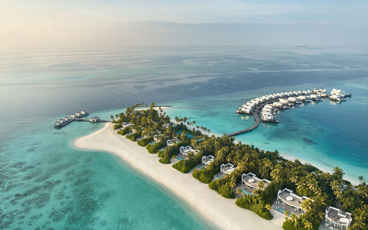 Jumeirah Maldives