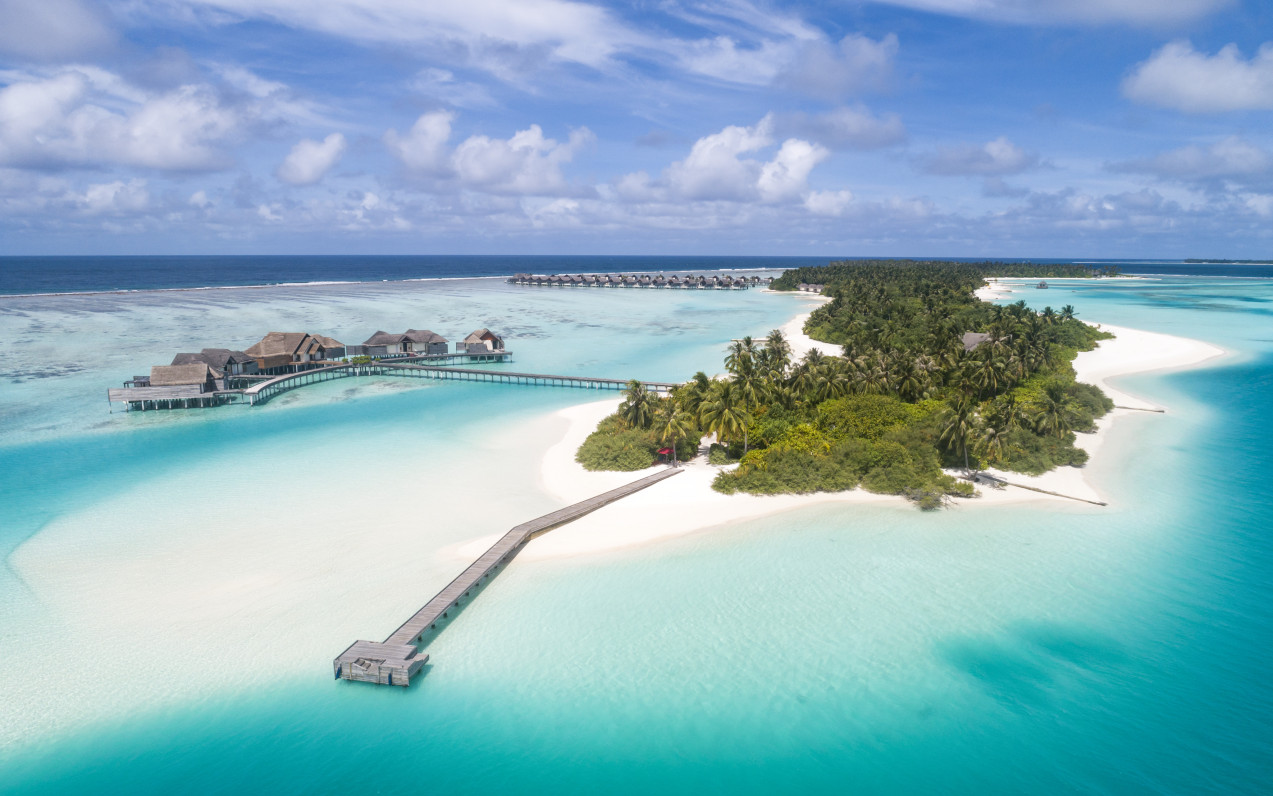 Niyama Private Islands