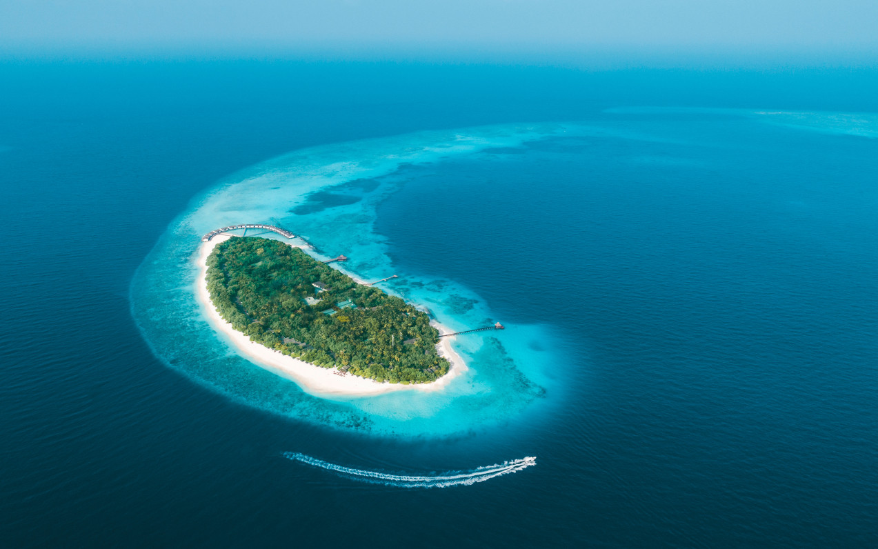 Reethi Resort Maldives