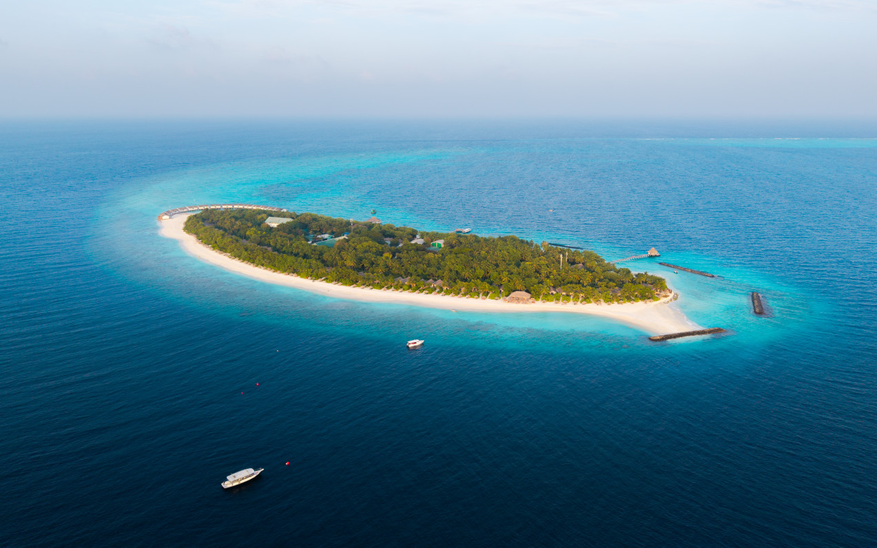 Reethi Resort Maldives
