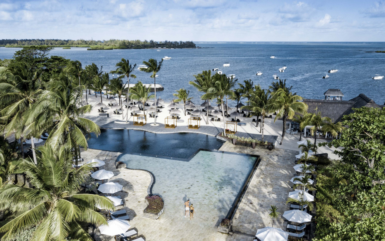 Anahita Golf & Spa Resort *****
