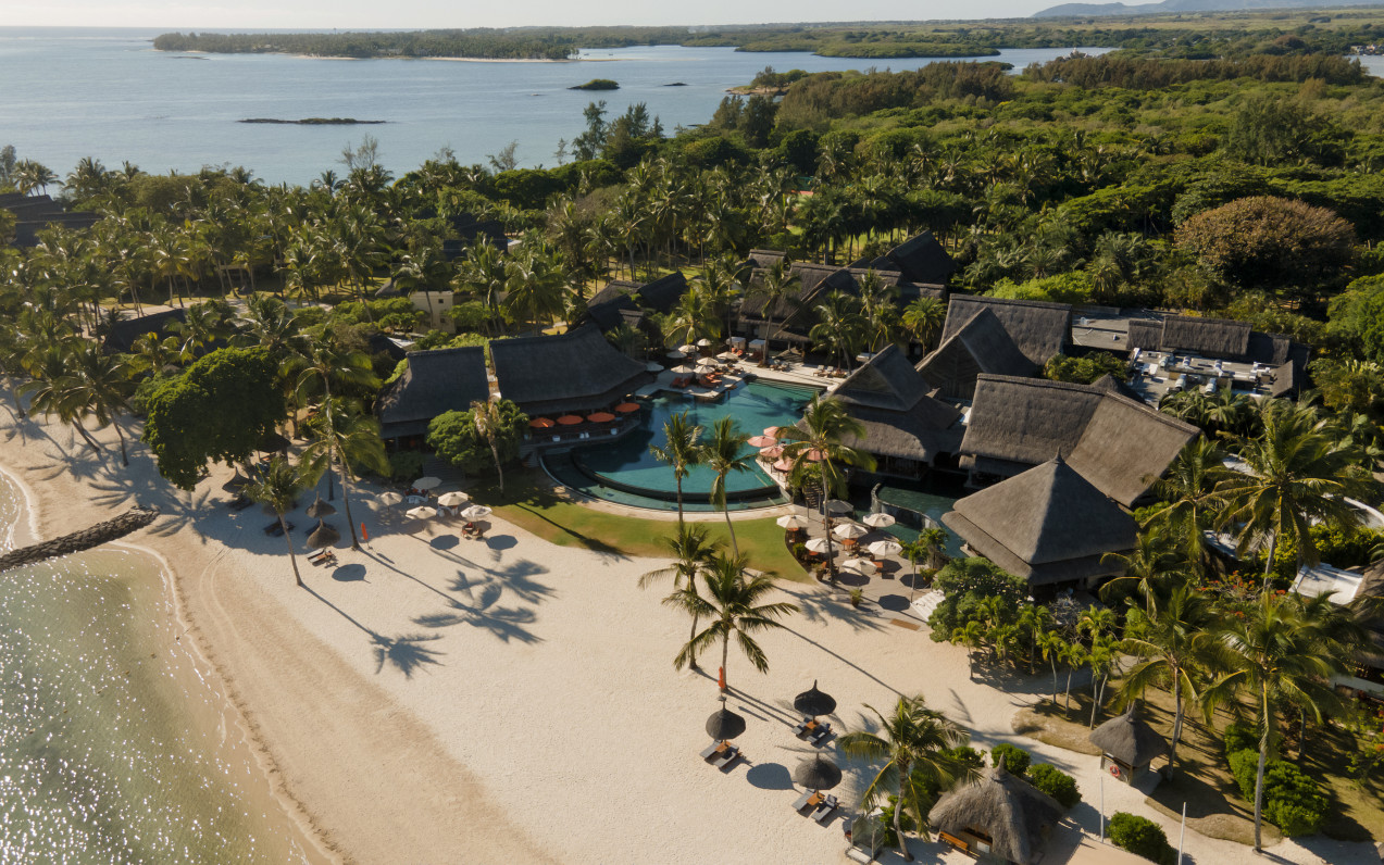 Constance Le Prince Maurice