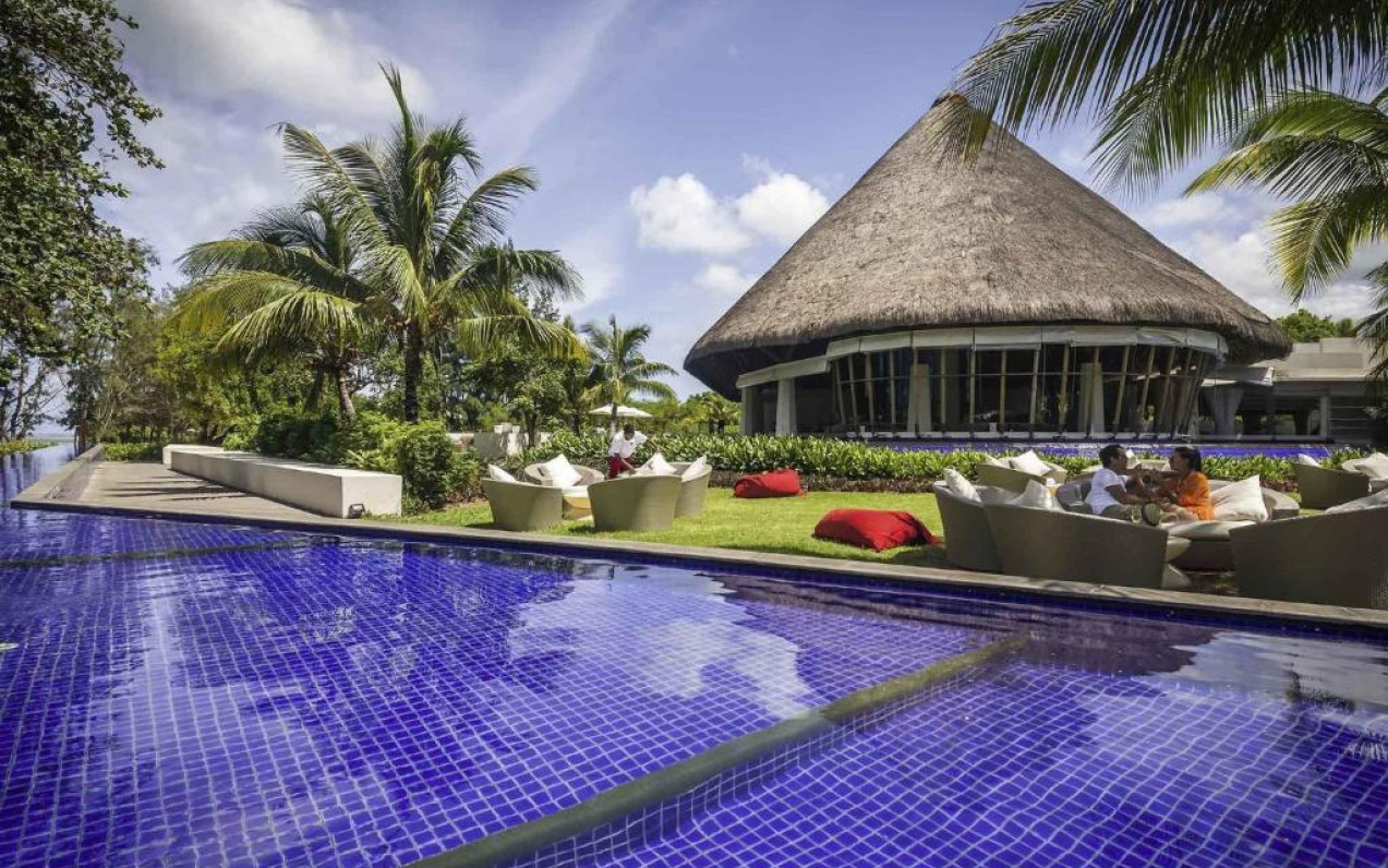 Sofitel SO Mauritius
