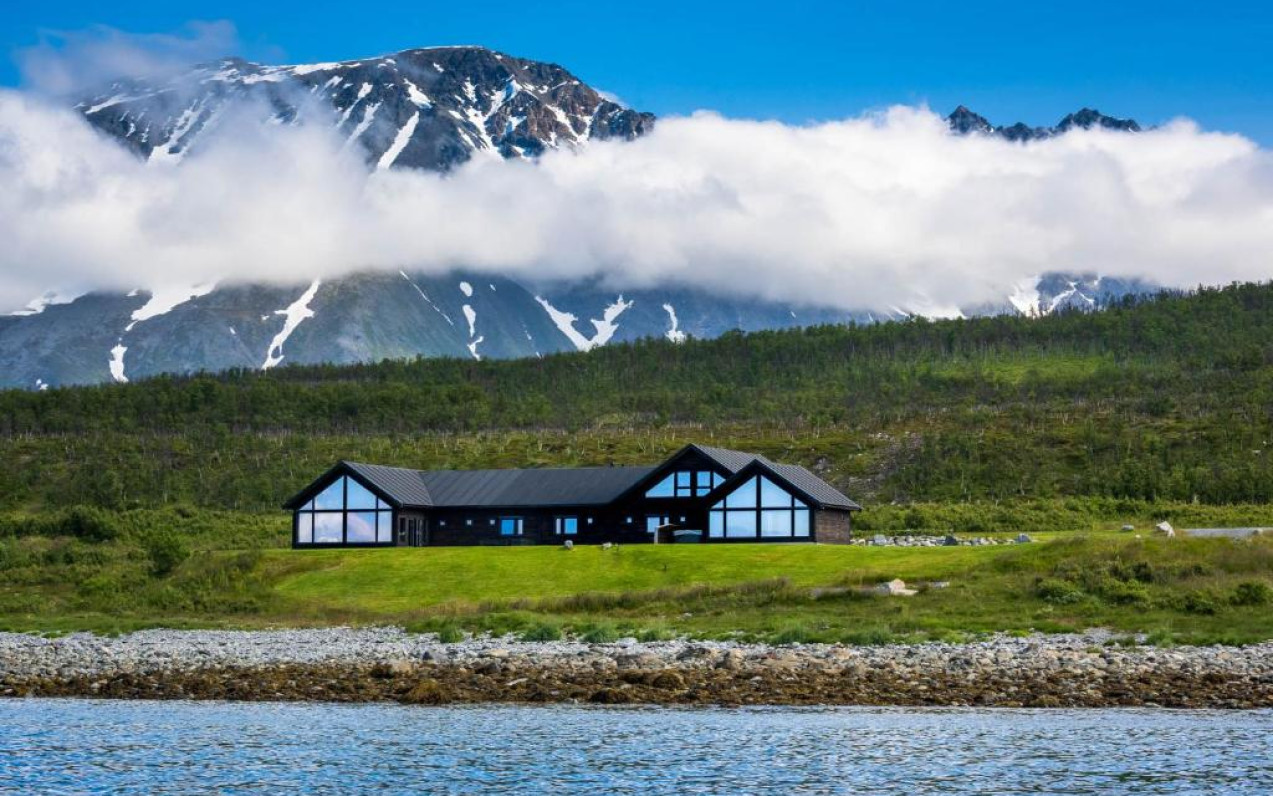 Lyngen Experience