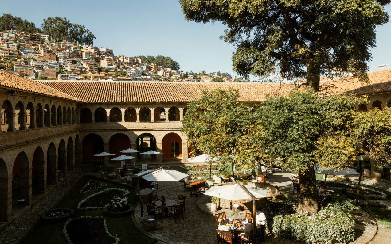 Monasterio, A Belmond Hotel, Cusco