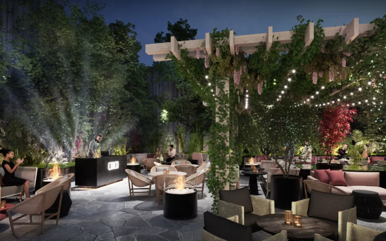 Real InterContinental Lima Miraflores