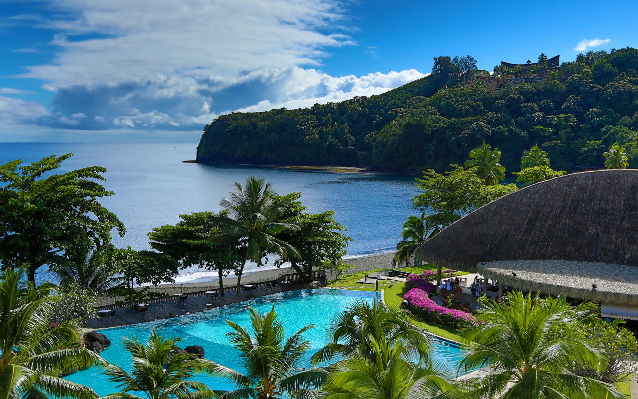 Le Tahiti by Pearl Resorts