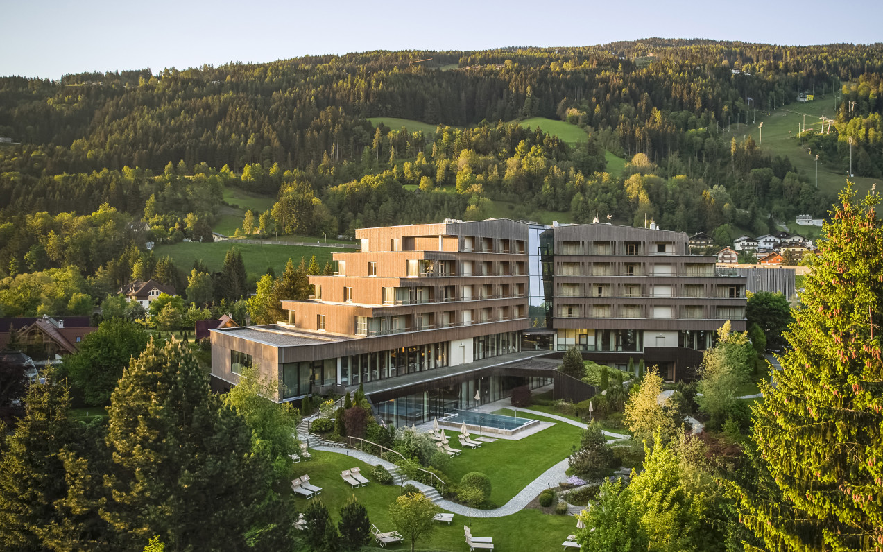 Falkensteiner Hotel Schladming