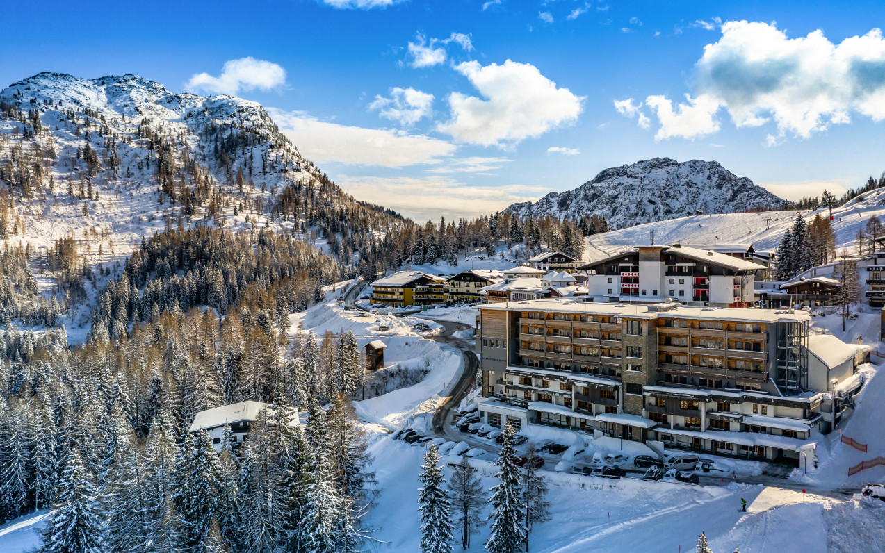 Falkensteiner Hotel Sonnenalpe