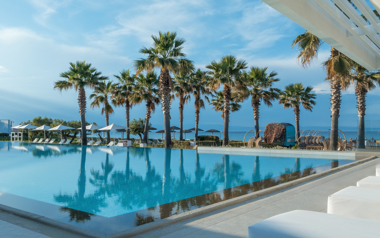 Domes Noruz Kassandra