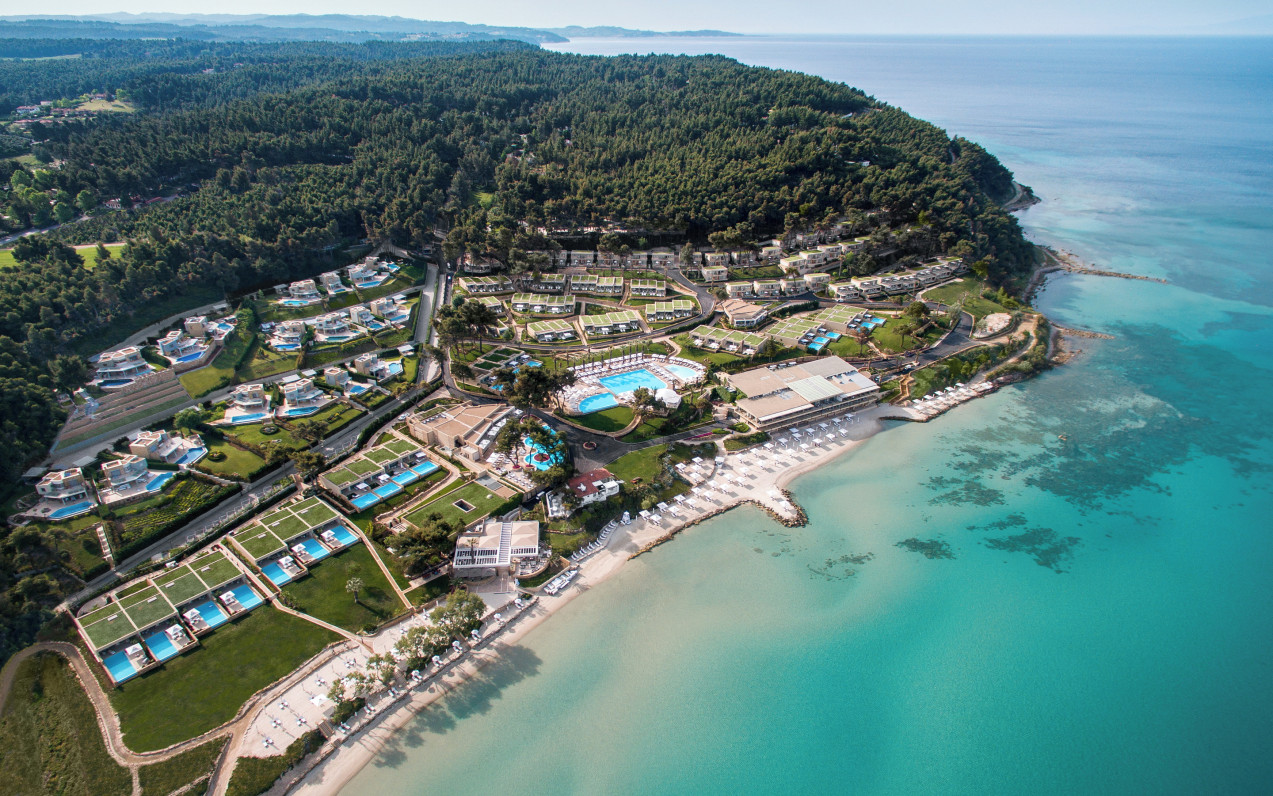 Sani Club
