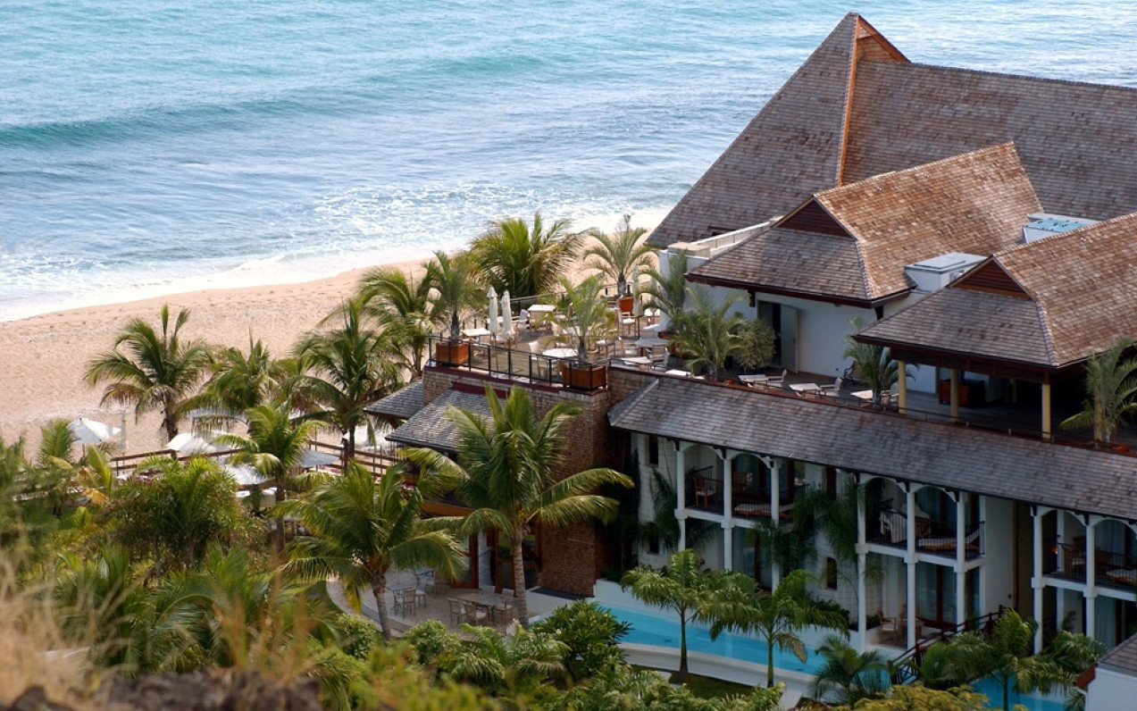 Le Saint Alexis ****