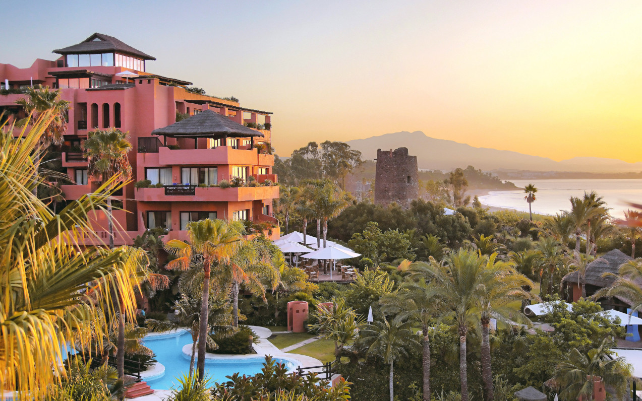 Hacienda del Mar Meliá Collection