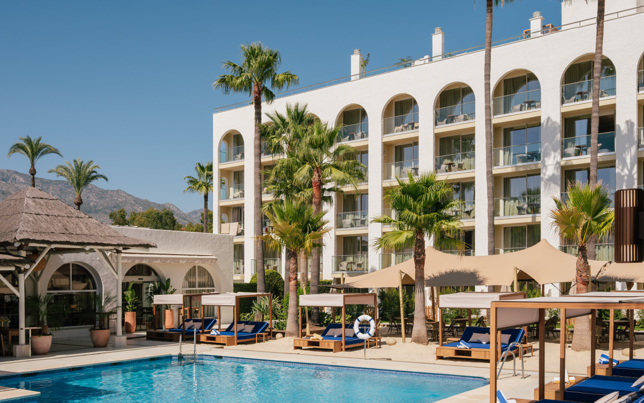 ME Marbella