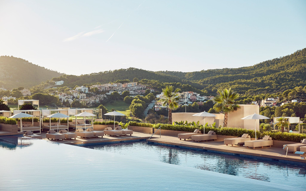 Zafiro Palace Andratx