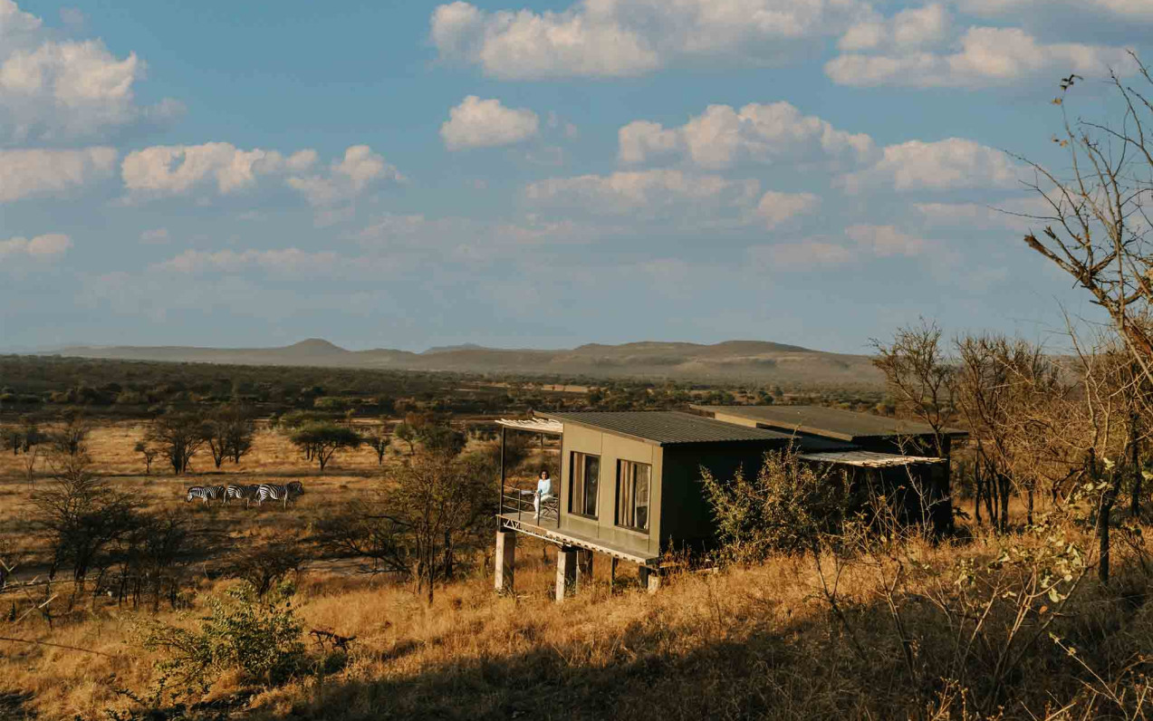 Nimali Serengeti