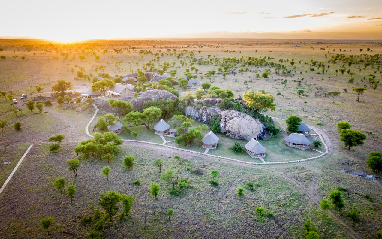 Togoro Plains