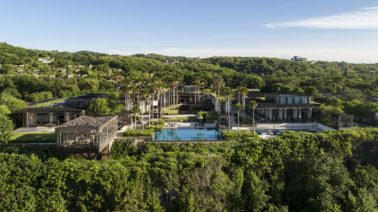 Alila Villas Uluwatu *****