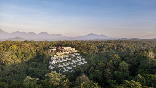 Anantara Ubud Bali Resort *****