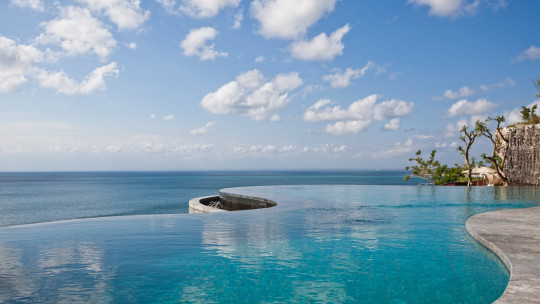 Anantara Uluwatu Bali Resort *****