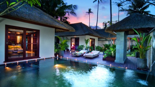 Belmond Jimbaran Puri *****