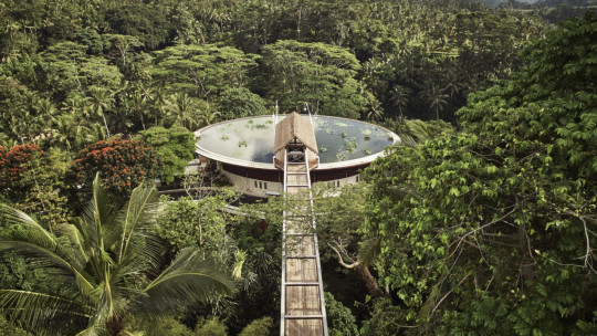 Four Seasons Resort Bali At Sayan *****