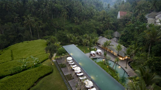 Komaneka Bisma *****